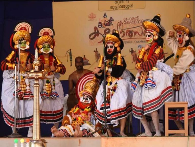 സ്കൂൾ കലോത്സവം രണ്ടാം ദിവസം കൂടുതൽ മത്സരങ്ങൾ