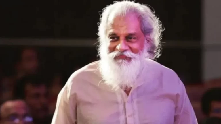 ഗാനഗന്ധർവ്വൻ കെ ജെ യേശുദാസിനു 83-ആം പിറന്നാൾ
