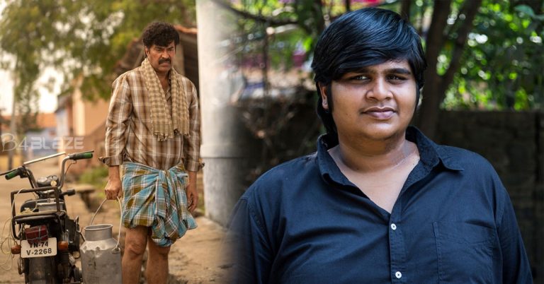 പ്രമുഖ സംവിധായകൻ കാർത്തിക് സുബ്ബരാജ്‌ ചിത്രത്തെ കുറിച്ച് പറഞ്ഞ വാക്കുകളാണ് ശ്രദ്ധ നേടുന്നത്