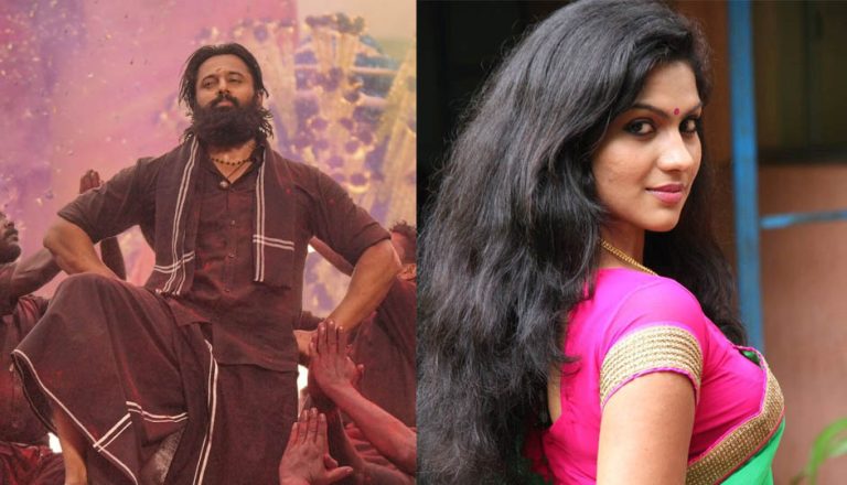 ഉണ്ണിയുടെ എല്ലാ വളർച്ചക്കും അഭിമാനമുണ്ടെന്നു നടി സ്വാസിക