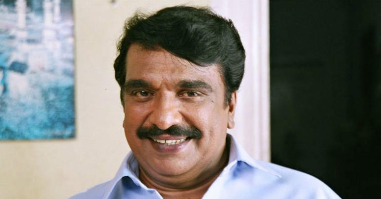 കൊച്ചിൻ ഹനീഫയില്ലാതെ മലയാള സിനിമ 13 വർഷം പിന്നിടുന്നു