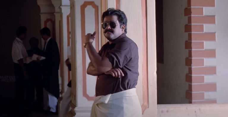 പുതിയ കാലത്തിന്റെ സാങ്കേതിക മികവോടെ പഴയ ‘സ്‌ഫടികം’ ഇന്ന് തിയേറ്ററുകളിൽ