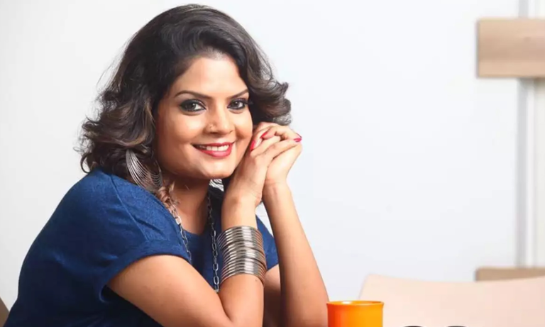 നടിയും അവതാരകയുമായ സുബി സുരേഷ് അന്തരിച്ചു