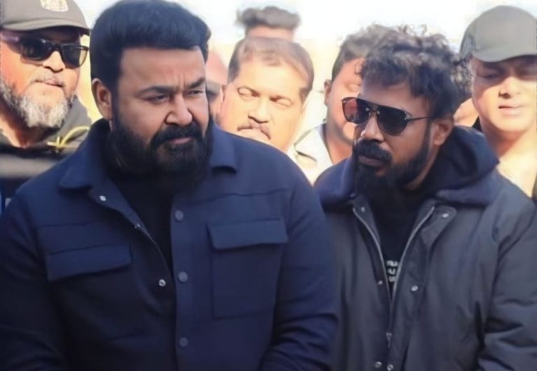 ടിനു പാപ്പച്ചനുമായി മോഹൻലാൽ, വരുന്നത് ബിഗ് ബഡ്ജറ്റ് ആക്ഷൻ ത്രില്ലർ