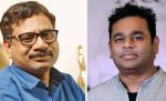 പൊന്നിയിൻ സെൽവൻ-2 ‘ ഓഡിയോ ട്രെയിലർ ലോഞ്ചിനു മുന്നോടിയായി മ്യുസിക്ക് ആൽബം മേക്കിംഗ് വീഡിയോ