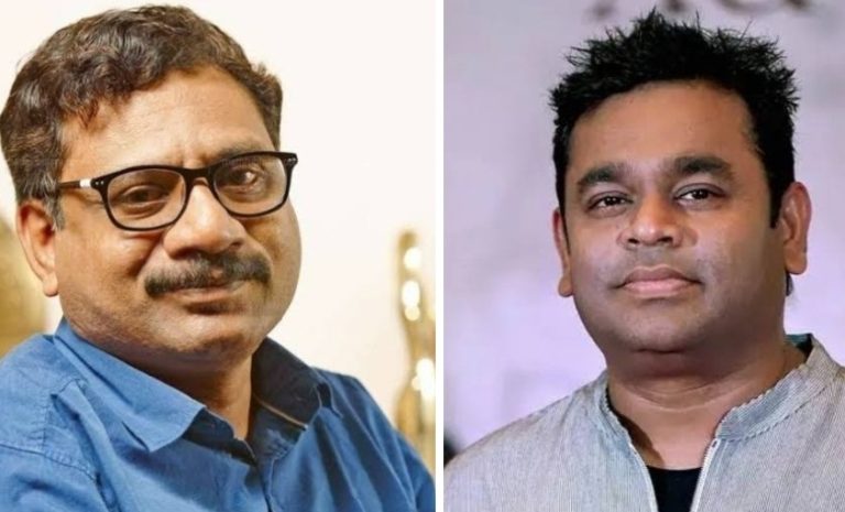 പൊന്നിയിൻ സെൽവൻ-2 ‘ ഓഡിയോ ട്രെയിലർ ലോഞ്ചിനു മുന്നോടിയായി മ്യുസിക്ക് ആൽബം മേക്കിംഗ് വീഡിയോ