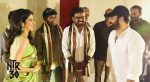 ജൂനിയർ എൻ ടി ആർ ആരാധകർ ആവേശത്തോടെ കാത്തിരിക്കുന്ന എൻടിആർ 30 ആരംഭിച്ചു