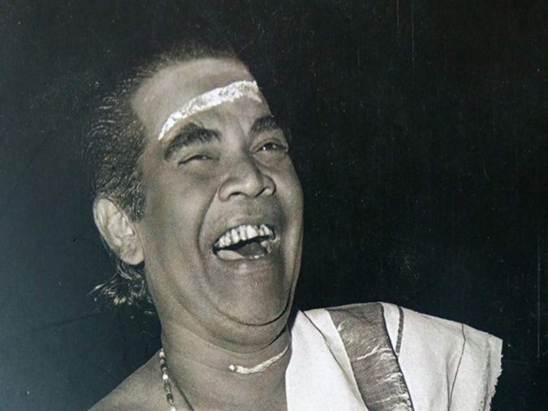 നടൻ അടൂർ ഭാസി ഓർമ്മയായിട്ട് 33 വർഷം