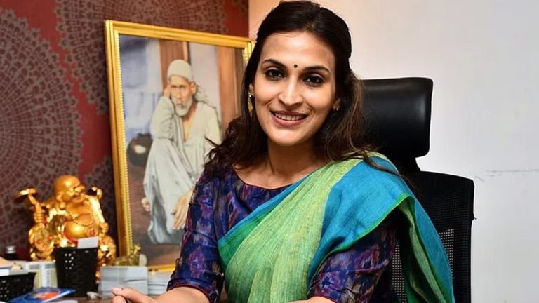രജനികാന്തിന്റെ മകൾ ഐശ്വര്യയുടെ വീട്ടിൽ മോഷണം
