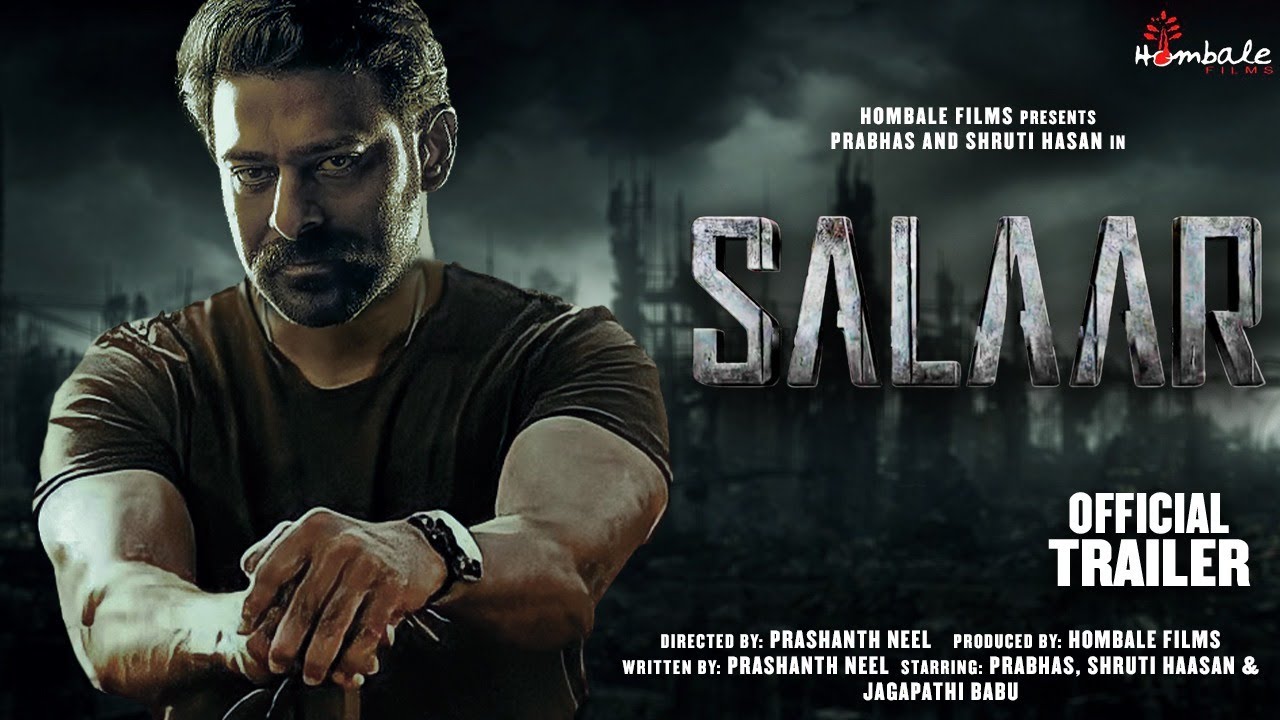 salaar movie