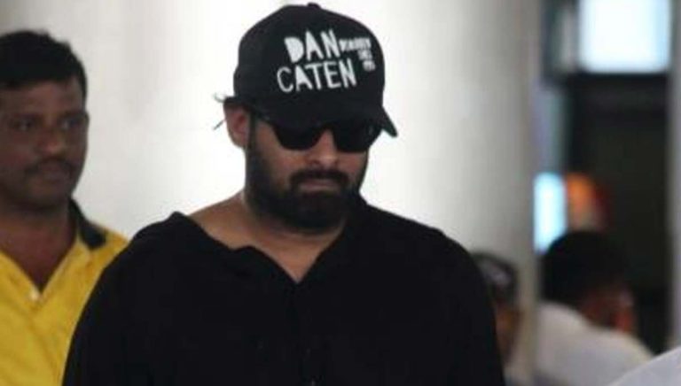 ആരാധകർ ആശങ്കയിൽ : പ്രഭാസിന്റെ ആരോഗ്യം മോശമാകുന്നു, ഷൂട്ടിംഗ് നിർത്തി