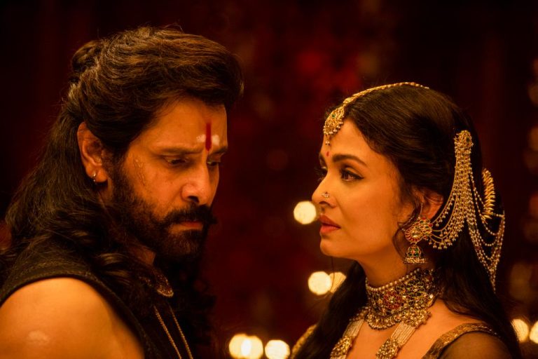 ‘ പൊന്നിയിൻ സെൽവൻ ‘ നോവലിൽ ഇല്ലാത്ത വിഷയങ്ങളും സിനിമയിലുണ്ട് ! -സംവിധായകൻ മണിരത്നം