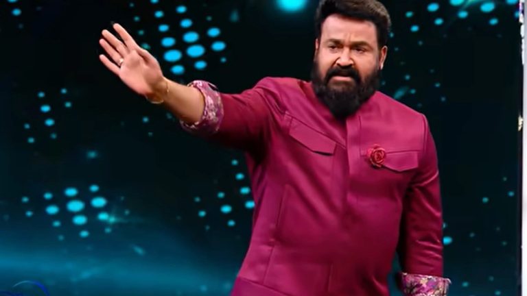 ബിഗ് ബോസ് ടാസ്ക്കിനിടയിൽ വാക്ക് തർക്കം, ക്ഷുഭിതനായി മോഹൻലാൽ ഷോയിൽ നിന്ന് ഇറങ്ങി പോയി