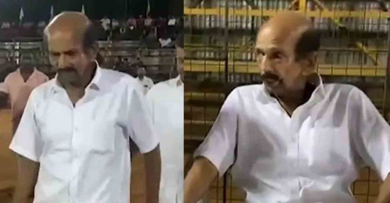 മാമുക്കോയുടെ ആരോഗ്യനില മാറ്റമില്ലാതെ തുടരുന്നു