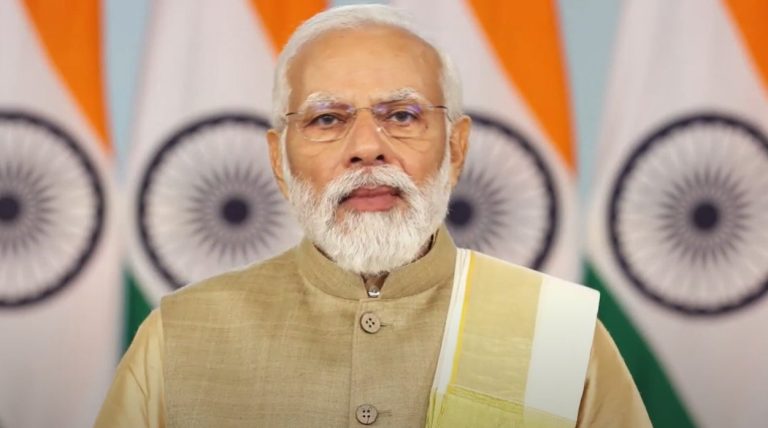 ശോഭ കുറയ്ക്കാതെ സത്യപ്രതിജ്ഞയ്ക്ക് ഒരുങ്ങി എൻ.ഡി.എ സർക്കാർ; മോഡി 3.0 അധികാരത്തിലെത്തും