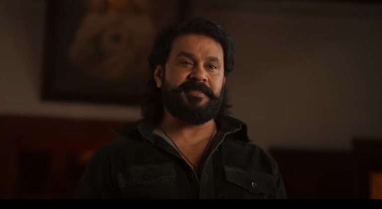 സ്റ്റൈലൻ ഗെറ്റപ്പിൽ മാസ്സായി ദിലീപ്; അരുൺ ഗോപി ചിത്രം ‘ബാന്ദ്ര’ ടീസർ