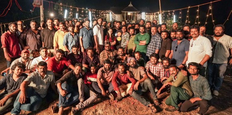 ടോവിനോ ചിത്രം അന്വേഷിപ്പിൻ കണ്ടെത്തും; ആദ്യ ഷെഡ്യുൾ പൂർത്തിയായി