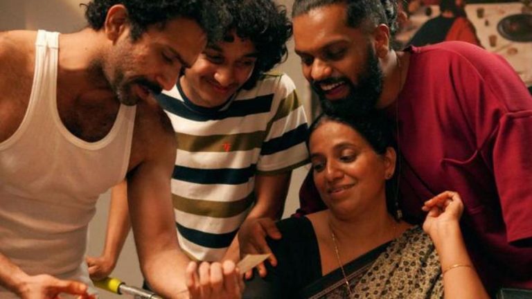 മിസ്റ്ററി ത്രില്ലർ ചിത്രം ‘വിചിത്രം’ ഒടിടിയിലേക്ക്