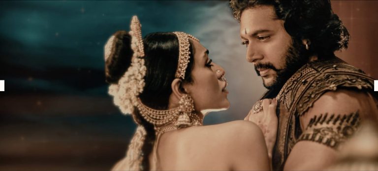 രണ്ടു ദിവസം കൊണ്ട് നൂറു കോടി താണ്ടി കുതിക്കുന്ന പൊന്നിയിൻ സെൽവൻ 2