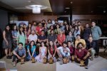 ആറാട്ട് എന്ന ഹിറ്റ് ചിത്രത്തിന് ശേഷം ഹിപ്പോ പ്രൈം നെറ്റ്‌വർക്കും മീഡിയ സ്കൂളിന്റെ ബാനറിൽ പുതുമുഖങ്ങളെ അണിനിരത്തികൊണ്ട് നവാഗതനായ സെന്തിൽ സംവിധാനം ചെയ്യുന്ന ചിത്രത്തിന്റെ ആക്ടിങ് വർക്ക്ഷോപ്പ് ക്രൗൺപ്ലാസ യിൽ പുരോഗമിക്കുന്നു
