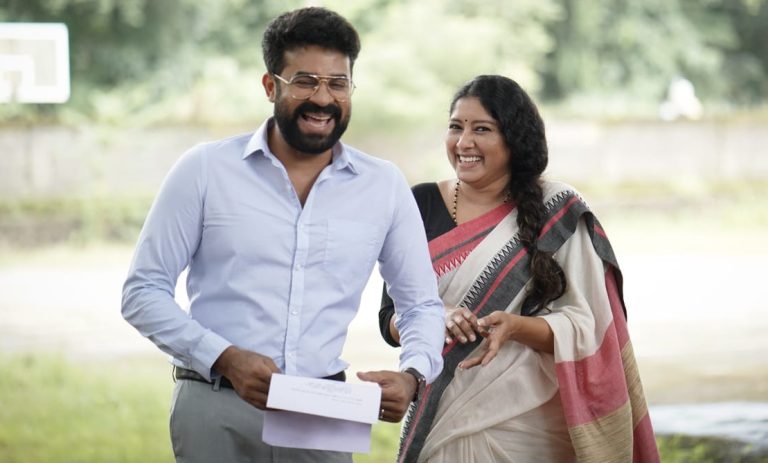 ” പെൻഡുലം “ജൂൺ 16-ന്