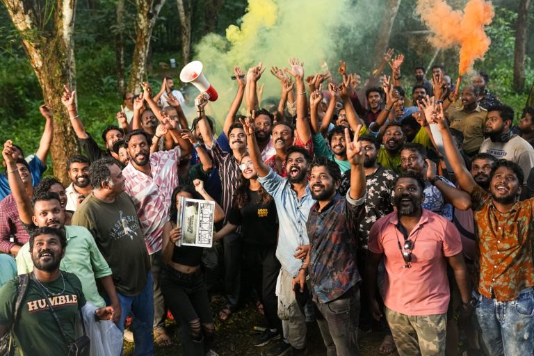 ടോവിനോ ചിത്രം ‘അന്വേഷിപ്പിൻ കണ്ടെത്തും’ ചിത്രീകരണം പൂർത്തിയായി