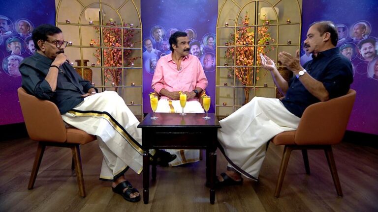 വൈവിദ്ധ്യമാർന്ന ഓണപരിപാടികളുമായി ഏഷ്യാനെറ്റ്