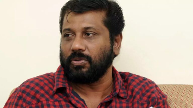 സംവിധായകന്‍ സിദ്ദിഖ് അന്തരിച്ചു