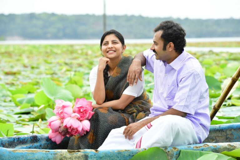 മുത്തച്ഛന്റെയും കൊച്ചു മകന്റെയും ആത്മബന്ധത്തിന്റെ കഥ പറയുന്ന വള്ളിച്ചെരുപ്പ് സെപ്റ്റംബർ 22 ന്
