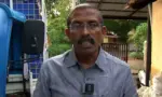 ഇഡി ഉദ്യോഗസ്ഥര്‍ മര്‍ദിച്ചുവെന്ന് ആരോപണം ഉന്നയിച്ച സിപിഎം നേതാവ് പി ആർ അരവിന്ദാക്ഷൻ ഇഡി കസ്റ്റഡിയിൽ