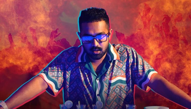 കാസർഗോൾഡ്; ‘താനാരോ’ വീഡിയോ ഗാനം പുറത്തിറങ്ങി