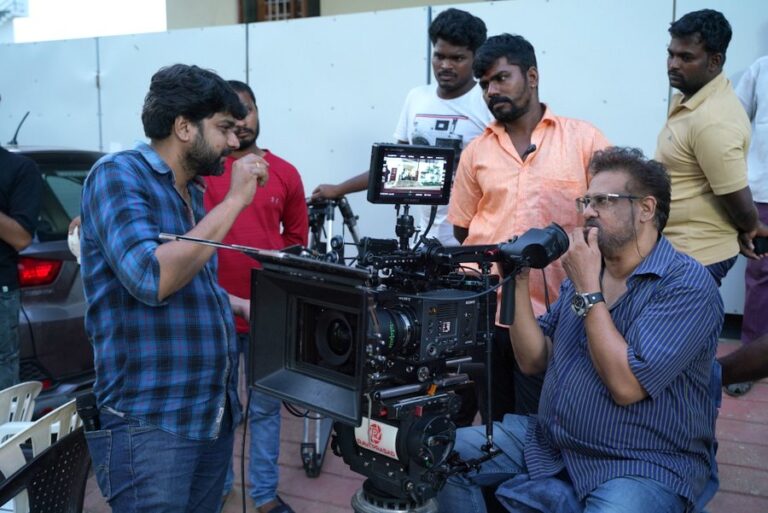 ‘ ജെൻ്റിൽമാൻ 2 ‘ ൽ അൻപതിൽപരം താരപ്പട, ആദ്യ ഷെഡ്യൂൾ പൂർത്തിയായി! 