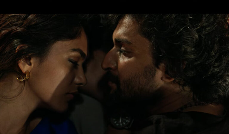 നാനിയും മൃണാൾ താക്കൂറും ഒന്നിക്കുന്ന ചിത്രം ‘ഹായ് നാണ്ണാ’ ടീസർ പുറത്ത്; ഡിസംബർ 7ന് തീയേറ്ററുകളിൽ