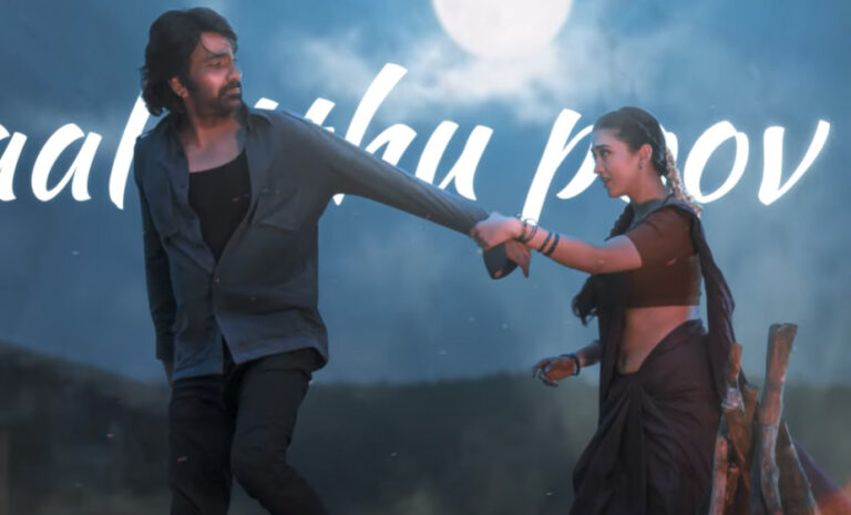മനം നിറയ്ക്കാന്‍ ‘എന്നെ നിനക്കായ് ഞാന്‍’; ടൈഗറിലെ മൂന്നാമത്തെ ഗാനം പുറത്തിറങ്ങി