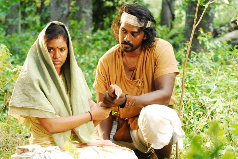 രണ്ട് കാലഘട്ടങ്ങളുടെ കഥ പറയുന്ന ഹർകാരാ ആമസോൺ പ്രൈമിലും ആഹായിലും !