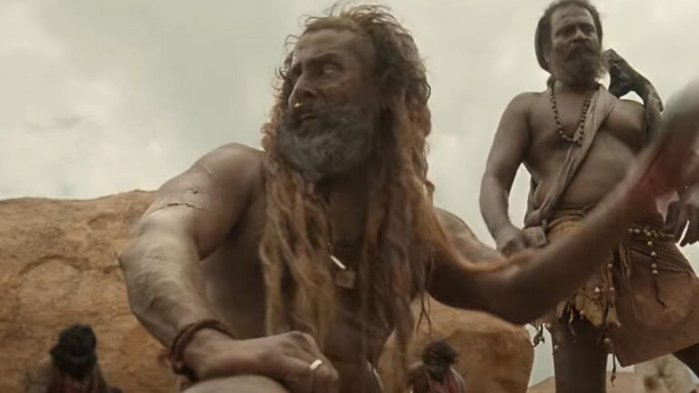 ചിയാൻ വിക്രമിന്റെ ‘തങ്കലാൻ’ ടീസർ കണ്ടവർ ആശയക്കുഴപ്പത്തിൽ ! വിശദീകരണവുമായ് വിക്രമിന്റെ മാനേജർ
