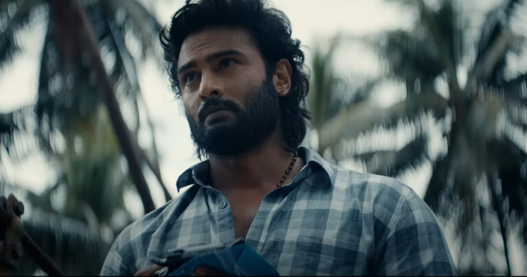 ജ്ഞാനസാഗർ ദ്വാരക ചിത്രം ‘ഹരോം ഹര’യുടെ മലയാളം ടീസർ പുറത്തിറക്കി മമ്മൂട്ടി