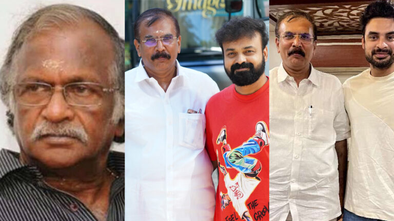 തമ്പി സാർ തന്ന ജീവിതം , 2018 വഴിത്തിരിവ്