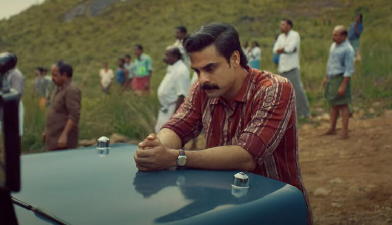 കൊലയാളിയെ തേടി എസ് ഐ ആനന്ദ് നാരായണനും സംഘവും ; ആകാംക്ഷ നിറച്ച് ‘അന്വേഷിപ്പിൻ കണ്ടെത്തും’ ഒഫീഷ്യൽ ടീസർ