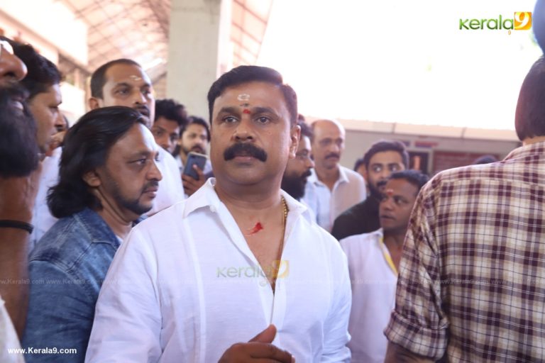 Dileep