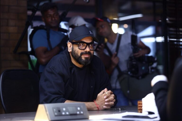 ‘ഷാ ബാനോ ബീഗം’ കേസ് സിനിമയാവുന്നു ! സംവിധാനം സുപർൺ എസ് വർമ്മ