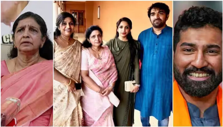 ഉമ്മൻ ചാണ്ടിയുടെ മക്കൾ തുണ്ടം ചെയ്താലും പാർട്ടി വിടില്ല. അനിൽ എനിക്ക് ചാണ്ടി മോനെ പോലെ; പത്തനംതിട്ടയിൽ പ്രചരണത്തിന് ഇറങ്ങുമെന്ന് മറിയമ്മ ഉമ്മൻ