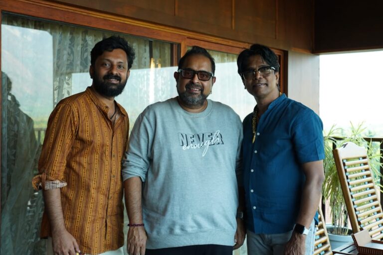 ശങ്കർ മഹാദേവൻ പാടിയ ആദ്യ ഗുരുവായൂരപ്പ ഭക്തിഗാനം പുറത്തിറങ്ങി