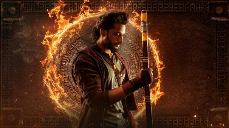 സൂപ്പർ ഹീറോ തേജ സജ്ജയും കാർത്തിക് ഗട്ടംനേനിയും ഒന്നിക്കുന്ന ‘മിറൈ’ ! ഗ്ലിംപ്സ് വീഡിയോ പുറത്ത്