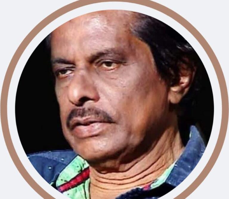 സംവിധായകനും തിരക്കഥാകൃത്തുമായ ഹരികുമാര്‍ അന്തരിച്ചു; അന്ത്യം അർബുദബാധിതനായി ചികിത്സയിലിരിക്കെ