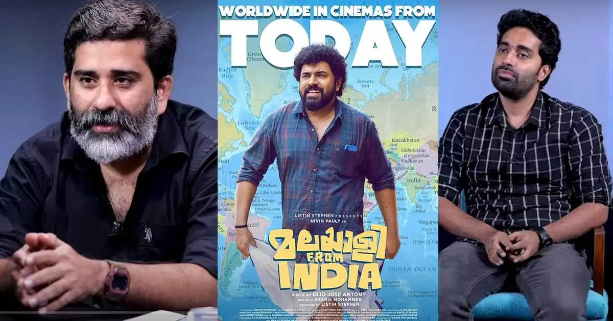 malayali from india
