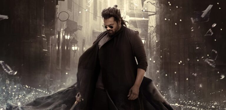 തേജ സജ്ജ നായകനാകുന്ന ചിത്രം ‘മിറൈ’; റോക്കിങ്ങ് സ്റ്റാർ മനോജ് മഞ്ചു തിരിച്ചുവരുന്നു