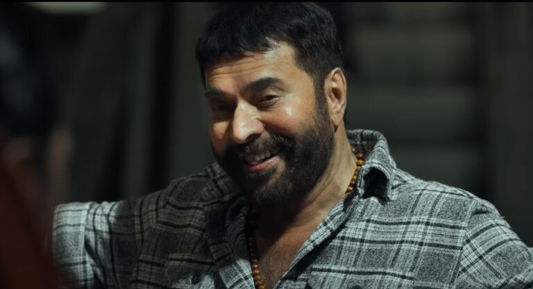 മെഗാസ്റ്റാർ മമ്മൂട്ടിയുടെ ‘ടർബോ’ ! ട്രെയിലർ റിലീസായി, മെയ് 23 മുതൽ ചിത്രം തിയറ്ററുകളിൽ