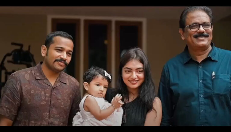സൂക്ഷ്മദര്‍ശിനി ചിത്രീകരണം പുരോഗമിക്കുന്നു; ലൊക്കേഷന്‍ വീഡിയോ പുറത്ത്
