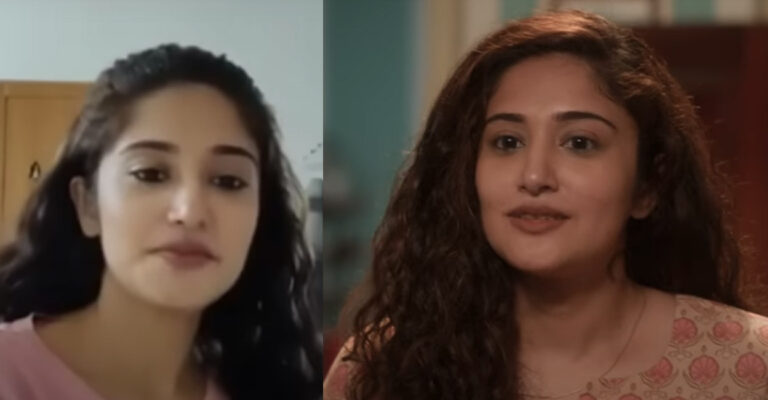 അഭിനയം മാത്രമല്ല എനിക്കിഷ്ടം; തന്റെ ആ​ഗ്രഹം വെളിപ്പെടുത്തി മലയാളികളുടെ ഹംസധ്വനി